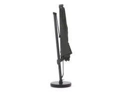 Glatz Sombrano S+ Easy Ampelschirm ø 400 cm