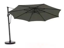 Glatz Sombrano S+ Easy Ampelschirm ø 400 cm