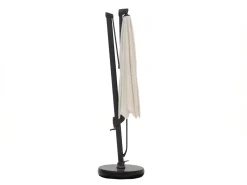 Glatz Sombrano S+ Easy Ampelschirm ø 400 cm