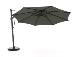 Glatz Sombrano S+ Easy Ampelschirm ø 350 cm