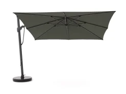Glatz Sombrano S+ Easy Ampelschirm 300x300 cm