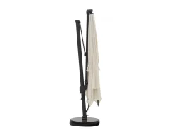 Glatz Sombrano S+ Easy Ampelschirm 400x300 cm