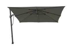 Glatz Sombrano S+ Easy Ampelschirm 300x300 cm