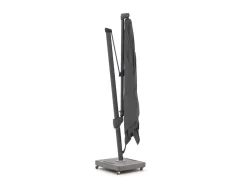 Glatz Sombrano S+ Easy Ampelschirm 350x350 cm