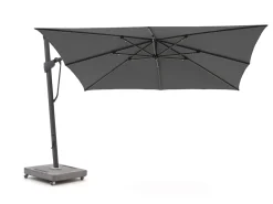 Glatz Sombrano S+ Easy Ampelschirm 350x350 cm