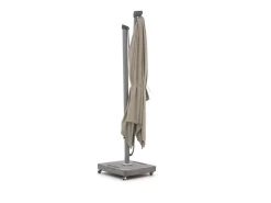 Glatz Sombrano S+ Easy Ampelschirm 400x300 cm