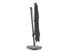 Glatz Sombrano S+ Easy Ampelschirm 400x300 cm