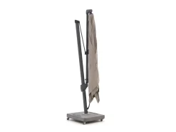 Glatz Sombrano S+ Easy Ampelschirm 350x350 cm