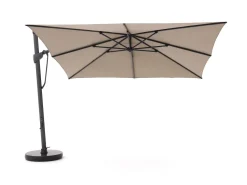 Glatz Sombrano S+ Easy Ampelschirm 300x300 cm