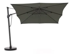 Glatz Sombrano S+ Easy Ampelschirm 400x300 cm