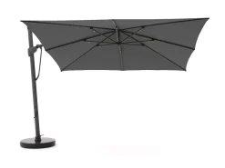 Glatz Sombrano S+ Easy Ampelschirm 350x350 cm