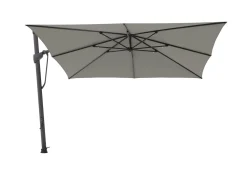Glatz Sombrano S+ Easy Ampelschirm 300x300 cm