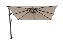 Glatz Sombrano S+ Easy Ampelschirm 300x300 cm