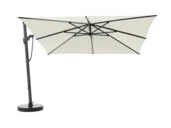 Glatz Sombrano S+ Easy Ampelschirm 300x300 cm
