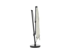 Glatz Sombrano S+ Easy Ampelschirm 300x300 cm