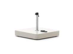 Glatz Sonnenschirmständer 55 kg rollbar für Alu-Smart, Alu-Twist
