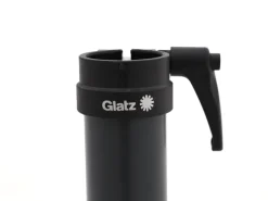 Glatz Sonnenschirmständer 90 kg rollbar für Sunwing Casa