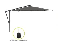 Glatz Sunwing Casa Ampelschirm ø 300 cm