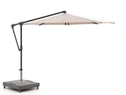 Glatz Sunwing Casa Ampelschirm ø 330 cm