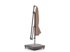 Glatz Sunwing Casa Ampelschirm ø 330 cm