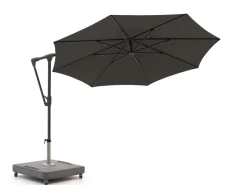Glatz Sunwing Casa Ampelschirm ø 300 cm
