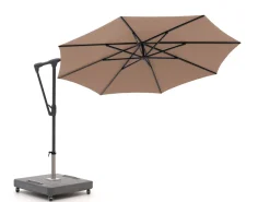 Glatz Sunwing Casa Ampelschirm ø 300 cm