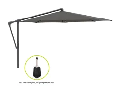 Glatz Sunwing Casa Ampelschirm ø 330 cm