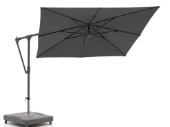 Glatz Sunwing Casa Ampelschirm 270x270 cm
