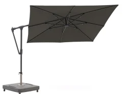 Glatz Sunwing Casa Ampelschirm 270x270 cm