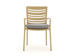 Hartman Alexandra Gartenmöbel-Set 5-teilig
