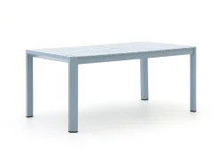 Hartman Alexandra Gartenmöbel-Set 5-teilig