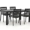 Hartman Alexandra Gartenmöbel-Set 5-teilig