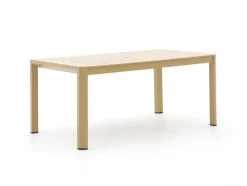 Hartman Alexandra Gartentisch 170x100x75 cm