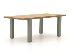 Hartman Almeria Gartentisch 200x100x77 cm