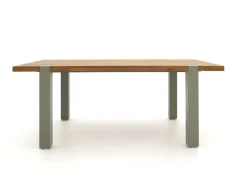 Hartman Almeria Gartentisch 200x100x77 cm