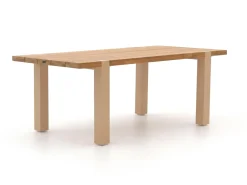 Hartman Almeria Gartentisch 200x100x77 cm