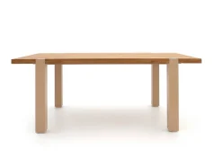 Hartman Almeria Gartentisch 200x100x77 cm