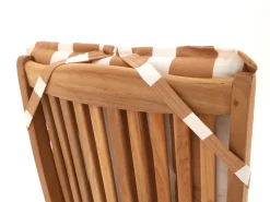 Hartman Auflage Hochlehner 123x50 cm
