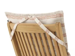 Hartman Auflage Hochlehner 123x50 cm