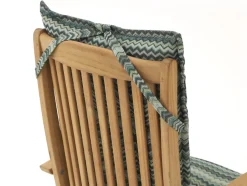 Hartman Auflage Hochlehner 123x50 cm