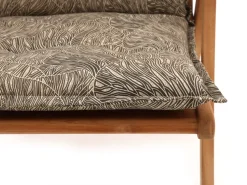 Hartman Auflage Hochlehner 123x50 cm