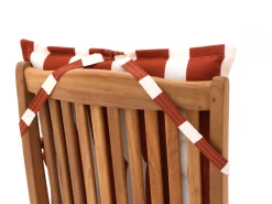 Hartman Auflage Hochlehner 123x50 cm