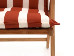 Hartman Auflage Hochlehner 123x50 cm