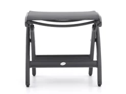 Hartman Da Vinci Gartenhocker 2 Positionen