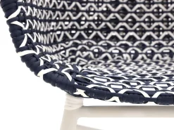 Hartman Delphine/Sophie Studio 170 cm Gartenmӧbel-Set 5-teilig