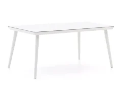 Hartman Delphine/Sophie Studio 170 cm Gartenmӧbel-Set 5-teilig