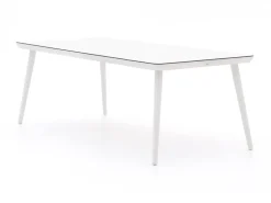 Hartman Delphine/Sophie Studio 170 cm Gartenmӧbel-Set 5-teilig