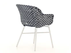 Hartman Delphine/Sophie Studio 170 cm Gartenmӧbel-Set 5-teilig