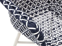 Hartman Delphine/Sophie Studio 170 cm Gartenmӧbel-Set 5-teilig