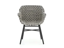 Hartman Delphine/Stephanie 200cm dining tuinset 5-delig
